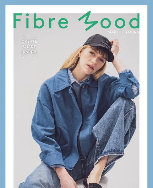 Fibre Mood # 37- 18,5€