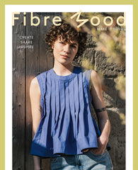 Fibre Mood # 38- 19 €