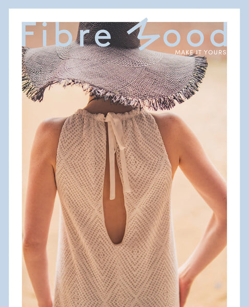 Fibre Mood # 39- 19 €