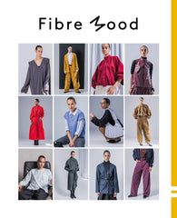 Fibre Mood # 40- 19 €
