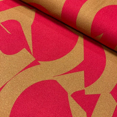 Viscose crepe - jessi - € 34/m