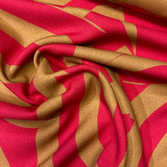 Viscose crepe - jessi - € 34/m