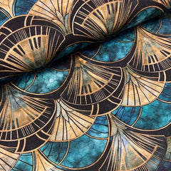 Viscose jersey - Asta- € 31/m