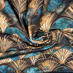 Viscose jersey - Asta- € 31/m