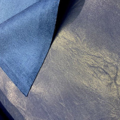 Skai -  Koningsblauw-  €34/m