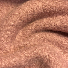 Teddy- oudroze -  € 26/m