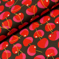 Jersey-  Kriekjes-  € 18/m