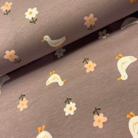 Jersey-  Eenden-  € 18/m