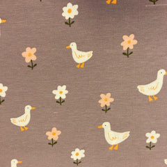 Jersey-  Eenden-  € 18/m