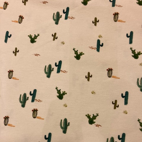Jersey-  Cactussen -  € 20/m
