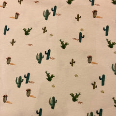 Jersey-  Cactussen -  € 20/m