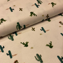 Jersey-  Cactussen -  € 20/m