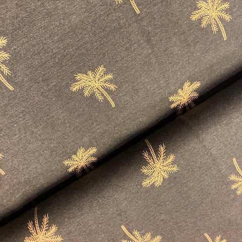 Jersey-  Palmbomen-  € 20/m