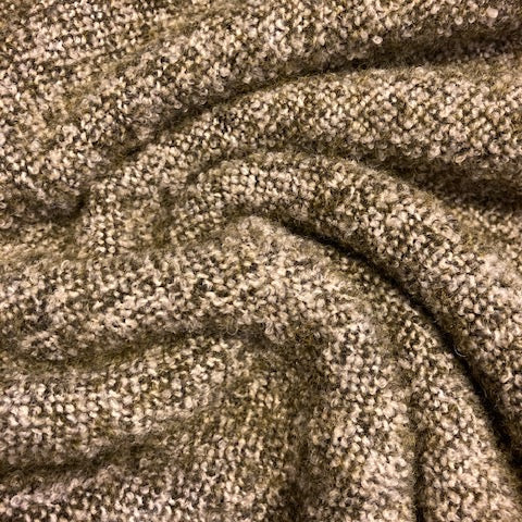 jas stof - Corvara - € 60/m