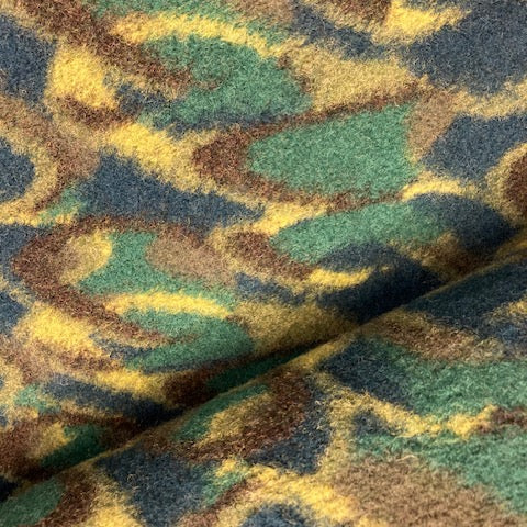 jas stof - Cevedale - € 47/m