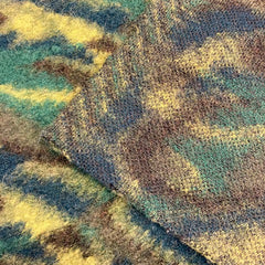 jas stof - Cevedale - € 47/m