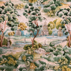 Popline  - Japanse tuin  € 21/m