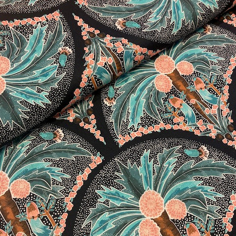 Popline  - Palmbomen- € 15/m