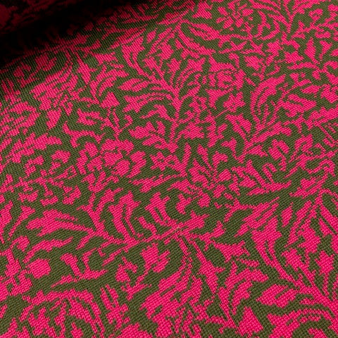 Gebreid Merino wol -Diana  € 80/m