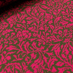 Gebreid Merino wol -Diana  € 80/m