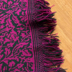 Gebreid Merino wol -Diana  € 80/m