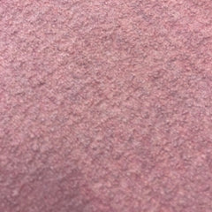 Gekookte Merino wol - Roos Lila € 74/m