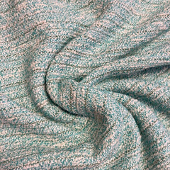 chanel look -  groen € 34/m