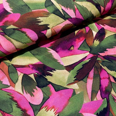 Viscose - Amazonas- € 31/m