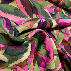 Viscose - Amazonas- € 31/m