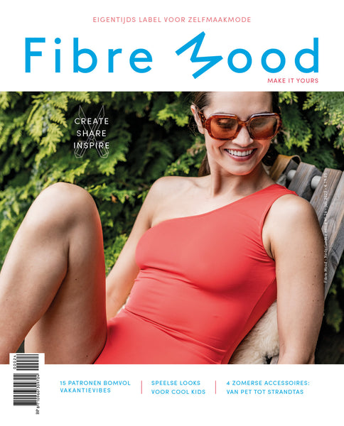 Fibre Mood Special nr 2- 19,95 €