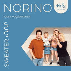 WISJ - Norino sweater - € 14