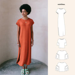 Notches - Billy-  € 17,95