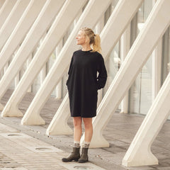 Wisj -Rafi shirt en Jurk- volwassen - € 15