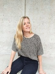 Wisj -Rafi shirt en Jurk- volwassen - € 15