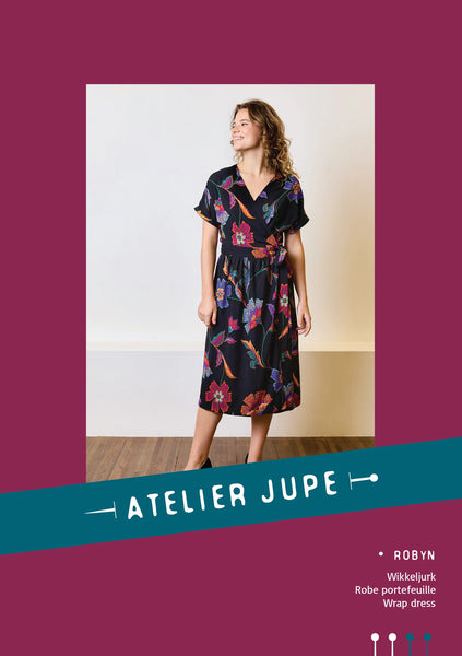 Atelier Jupe - Robyn -  € 16,8
