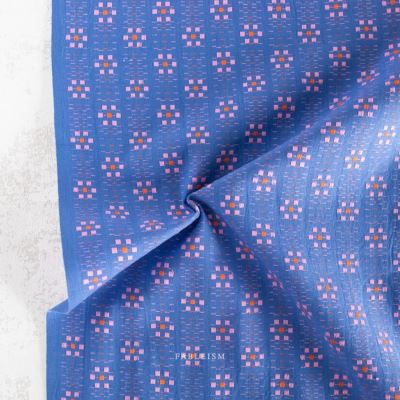 Swedish  Holiday - Bloem Cobalt  € 28/m
