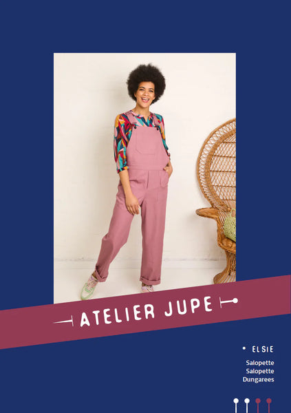 Atelier Jupe - Elsie-  € 16,8