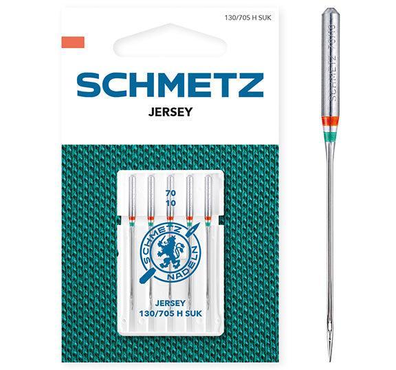 Schmetz - Jersey 70  - €2.8