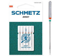 Schmetz - Jersey 70  - €2.8