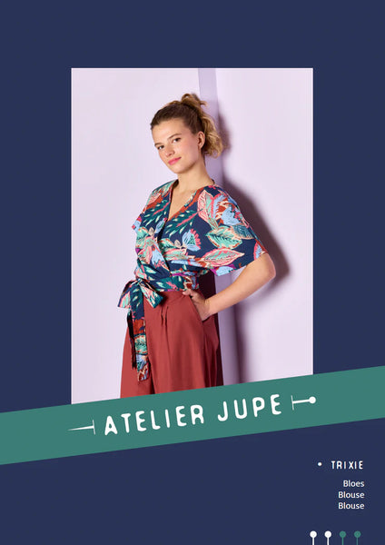 Atelier Jupe - Trixie -  € 16,8
