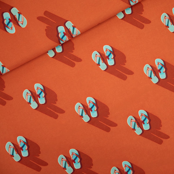 SYAS - FT - Flip Flops - € 25,50/m