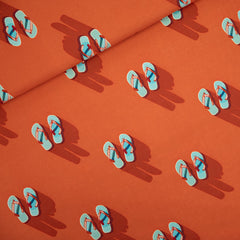 SYAS - FT - Flip Flops - € 25,50/m