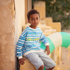 SYAS - FT - Summer Horizontals - € 25,50/m