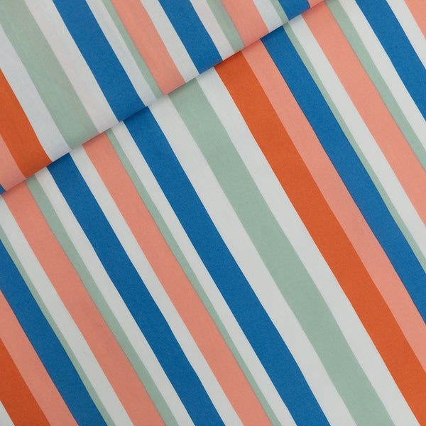 SYAS - Katoen - Summer Verticals - € 18/m