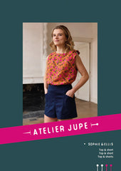 Atelier Jupe - Sophie & Ellis-  € 16,8