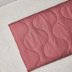 Mind The Maker - Thelma Quilt - wave Rosewood - € 27/m