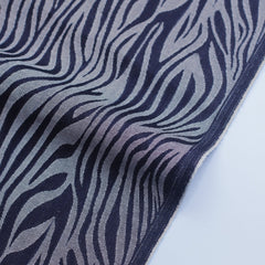 Mind the maker- Branch stretch denim € 32/m