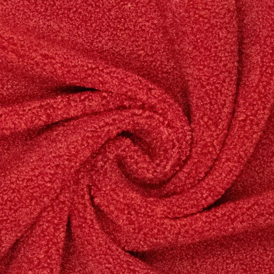 Teddy- Rood - € 17/m