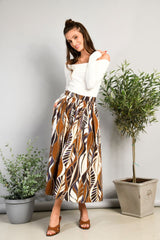 Katoen - Zulu  - € 36 /m