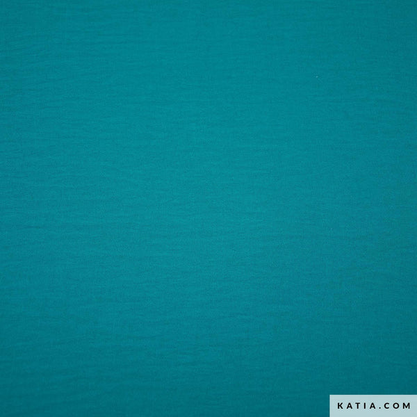 Techno Polyester - Emerald-  € 12 /m
